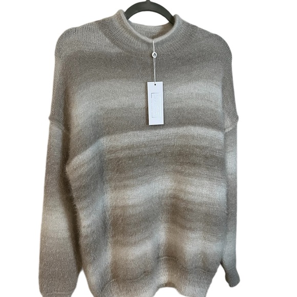 A brand new sweater by Sage the Label in size small - Picture 2 of 9
